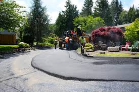 Driveway Maintenance Services in Concordia, MO